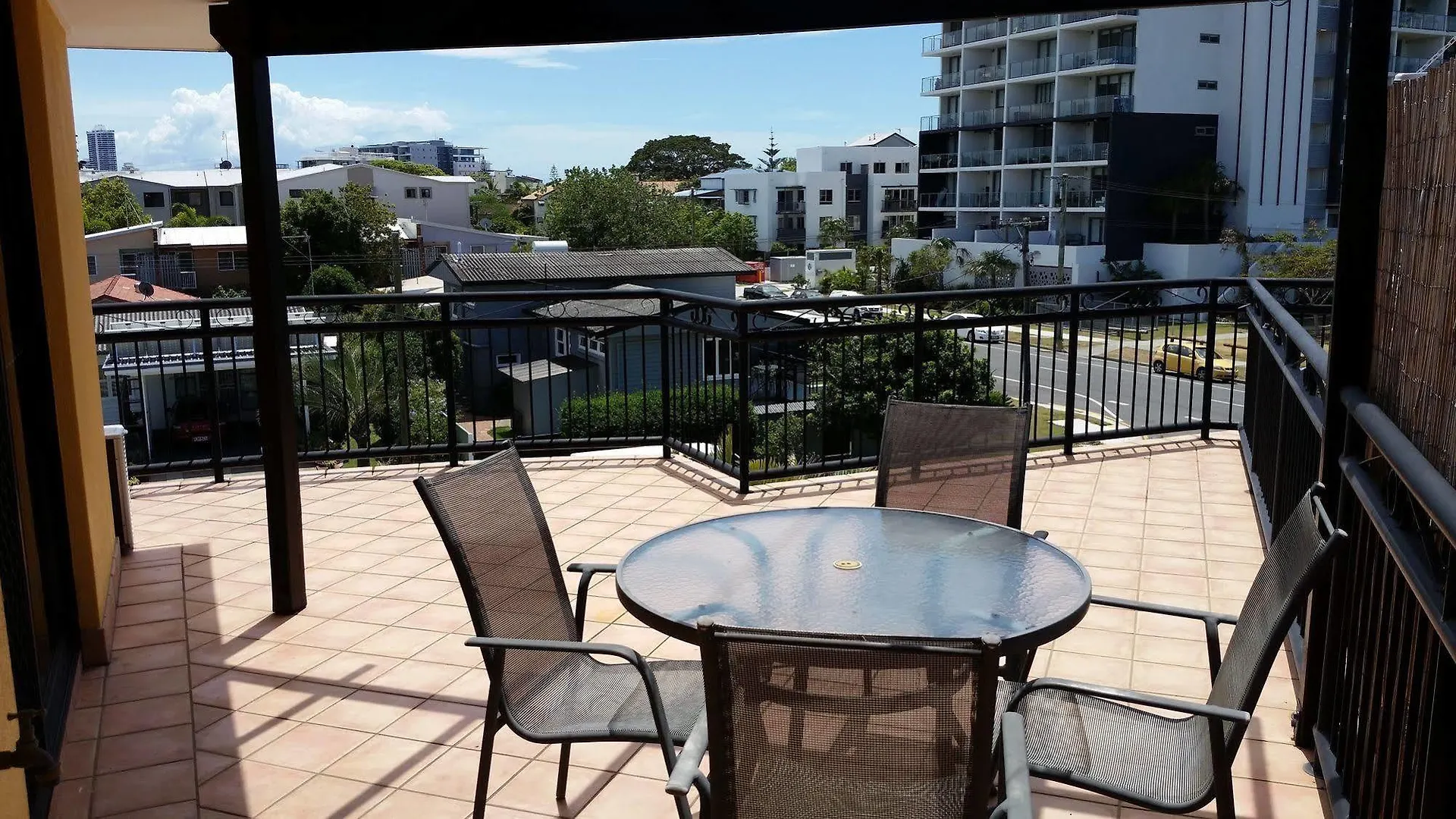 Mango Cove Apartment Guldkusten Australien
