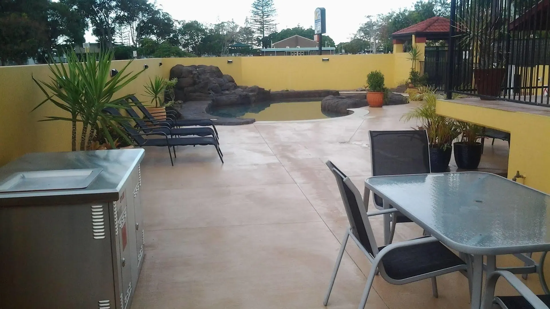 Mango Cove Apartment Guldkusten Semesterpark
