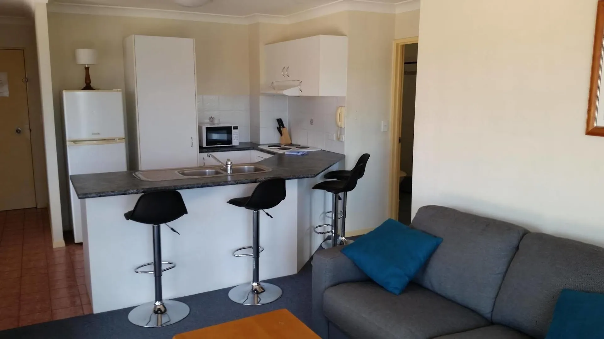 Semesterpark Mango Cove Apartment Guldkusten