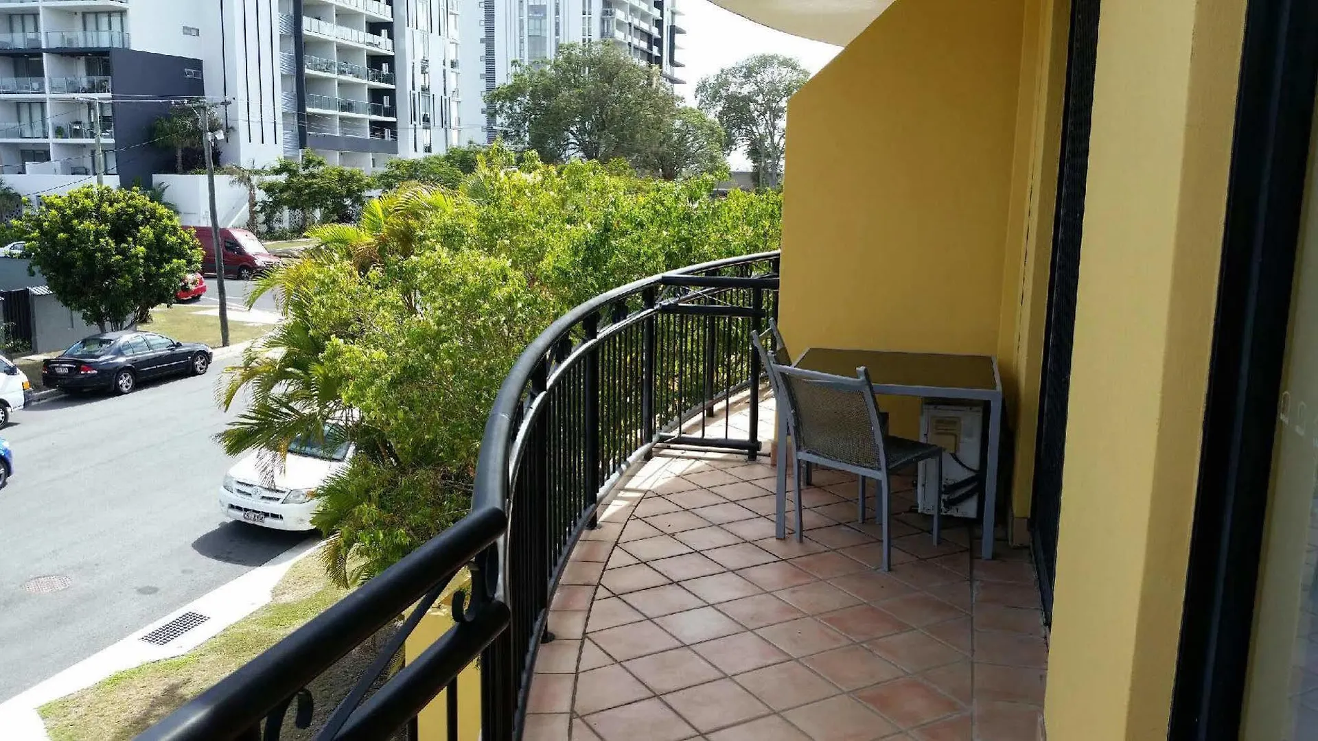 Mango Cove Apartment Guldkusten