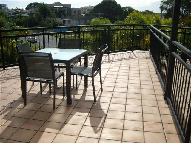 Mango Cove Apartment ゴールドコースト