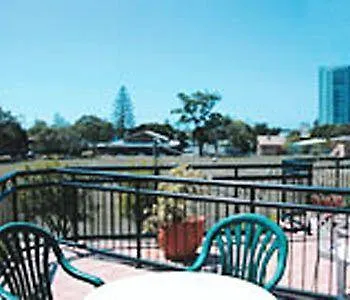 Mango Cove Apartment ゴールドコースト