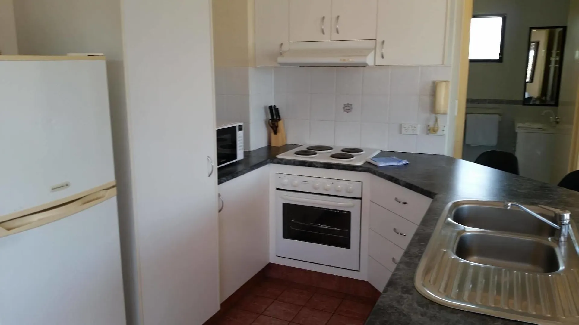 Mango Cove Apartment ゴールドコースト