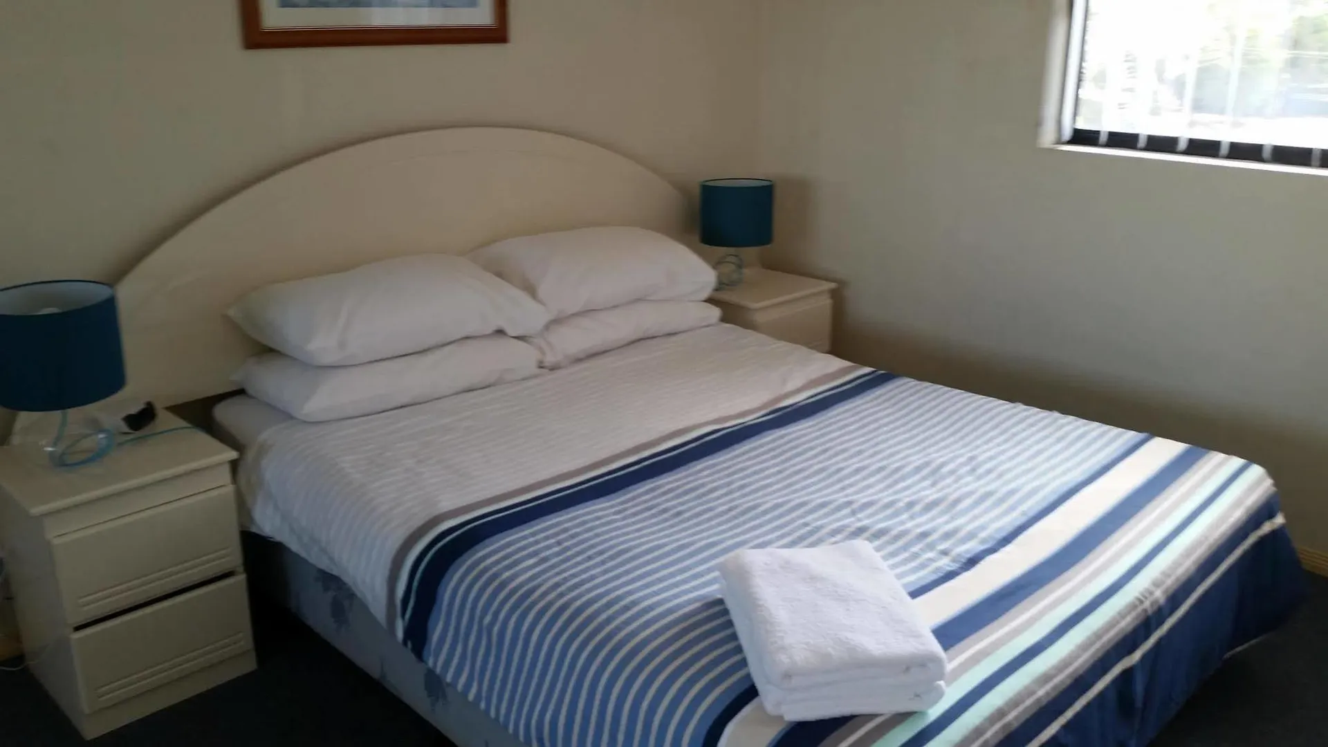 ホリデーパーク Mango Cove Apartment ゴールドコースト
