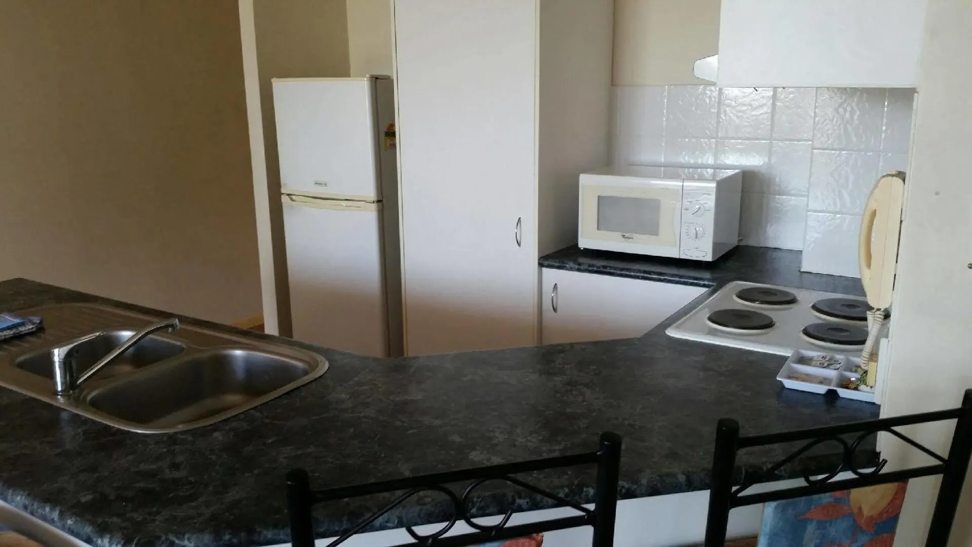 Mango Cove Apartment ゴールドコースト オーストラリア