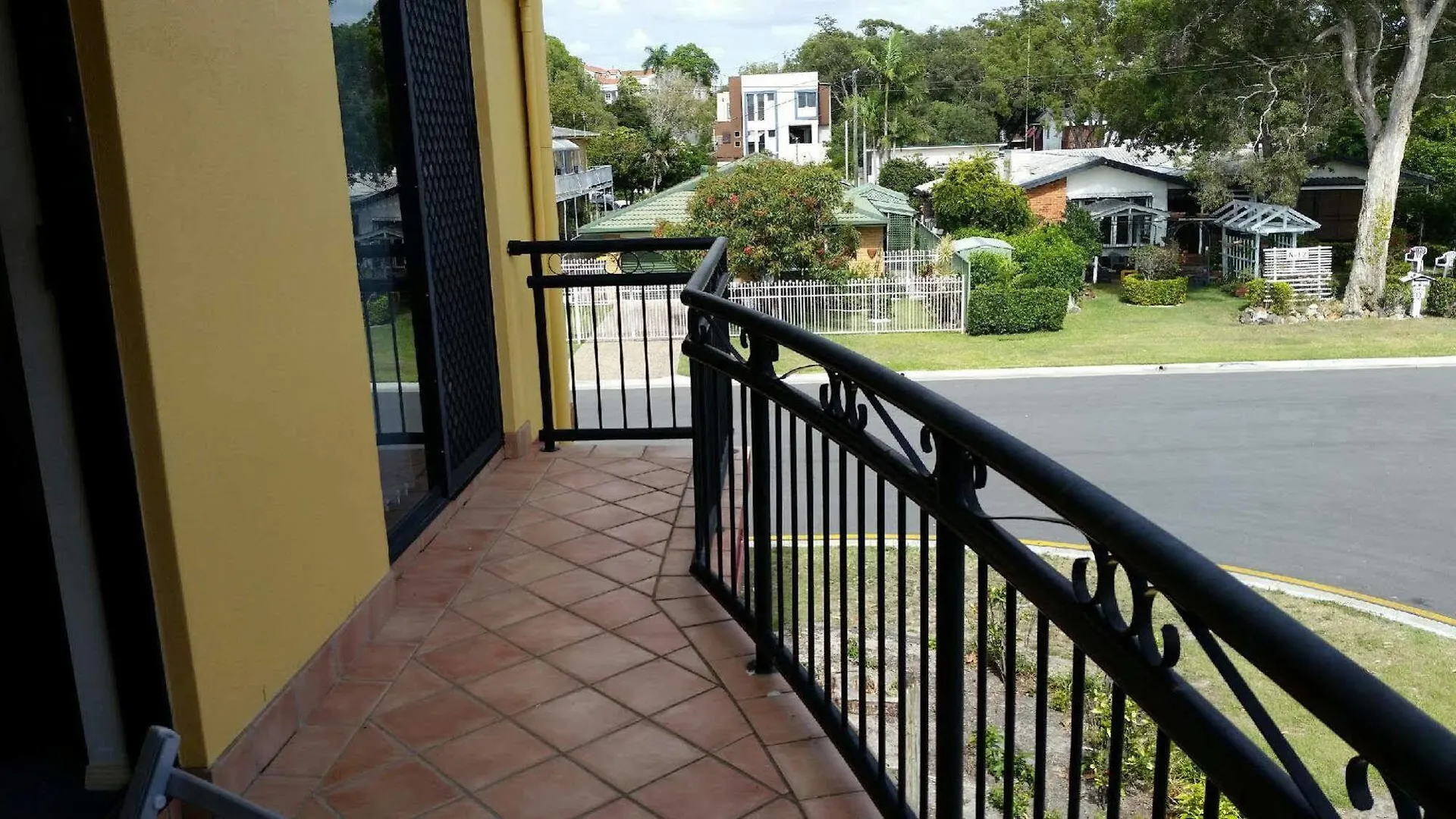 *** ホリデーパーク Mango Cove Apartment ゴールドコースト オーストラリア