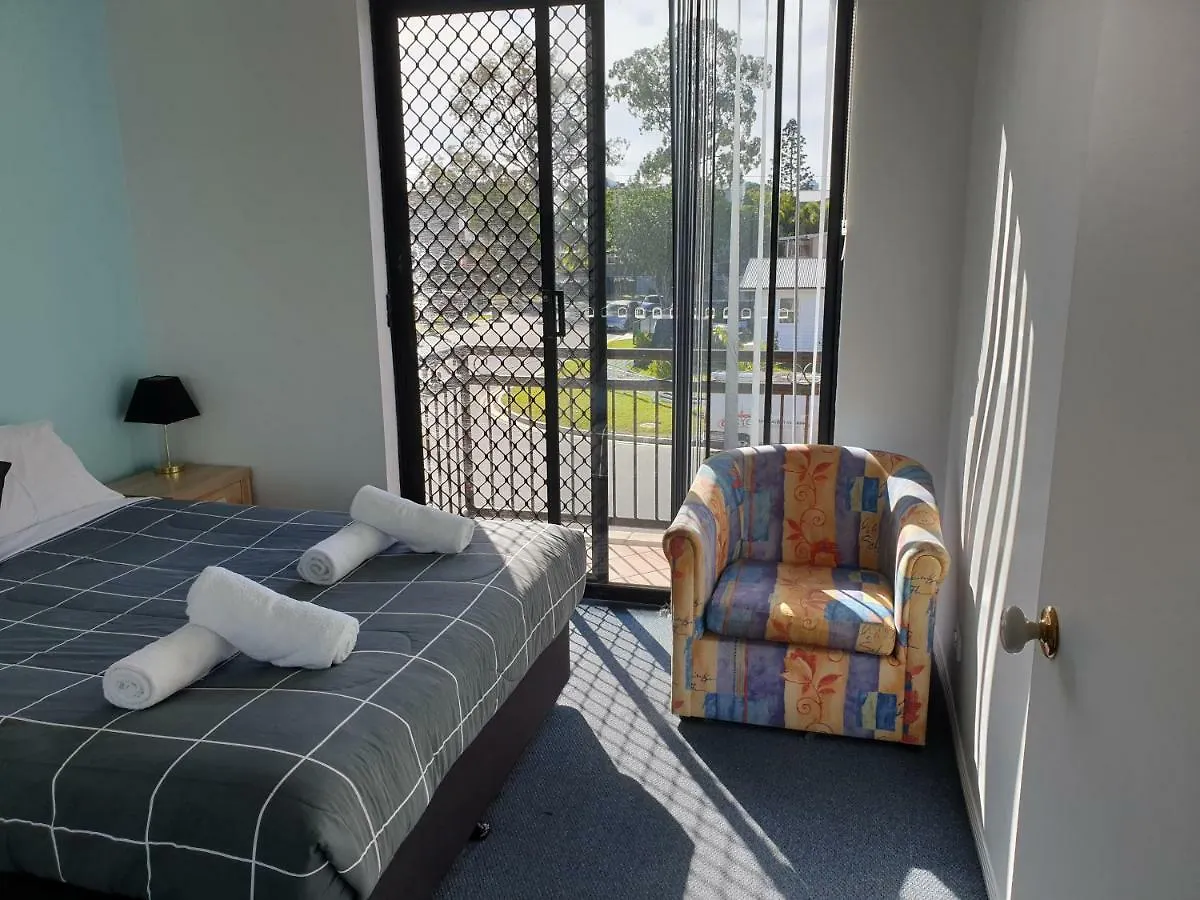 Mango Cove Apartment ゴールドコースト